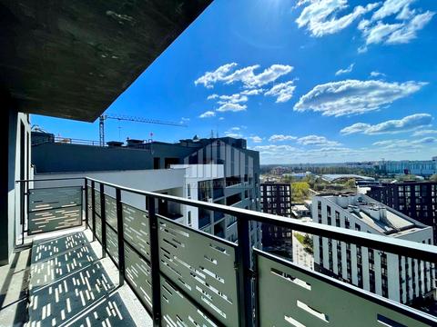 квартира по адресу Панорамная ул., 2