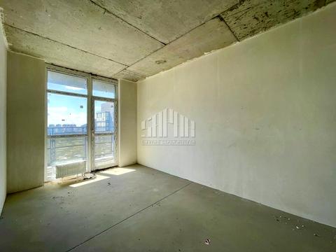 квартира по адресу Панорамная ул., 2