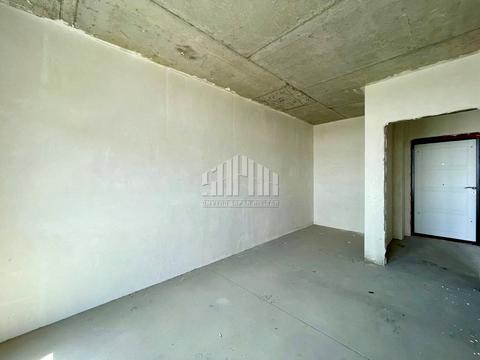 квартира по адресу Панорамная ул., 2