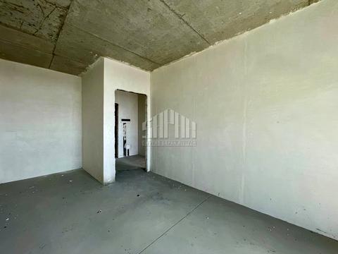 квартира по адресу Панорамная ул., 2