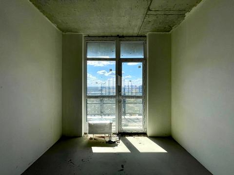 квартира по адресу Панорамная ул., 2