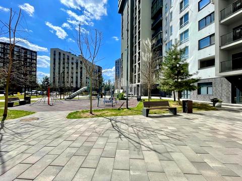 квартира по адресу Панорамная ул., 2