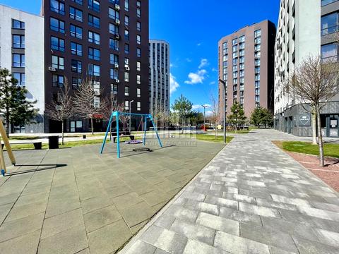 квартира по адресу Панорамная ул., 2