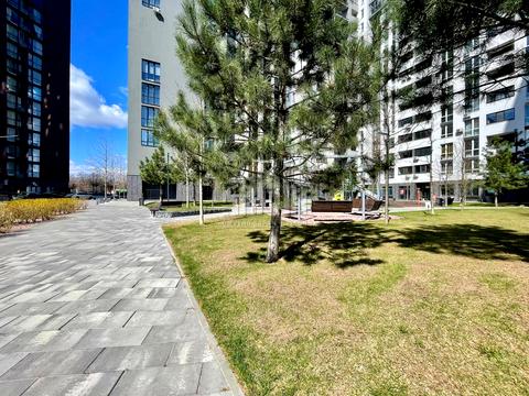 квартира по адресу Панорамная ул., 2