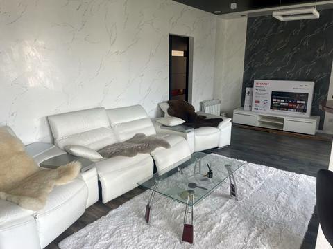 квартира за адресою Данилишиних вул., 59а