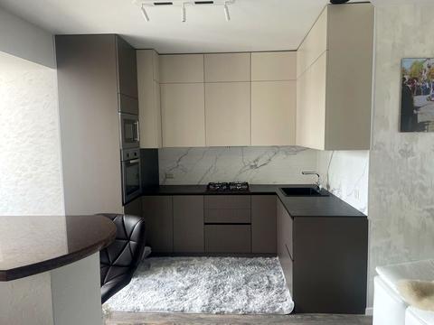 квартира за адресою Данилишиних вул., 59а