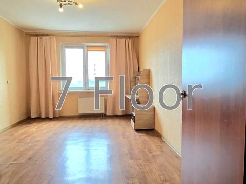 квартира по адресу Николая Закревского ул., 97-А