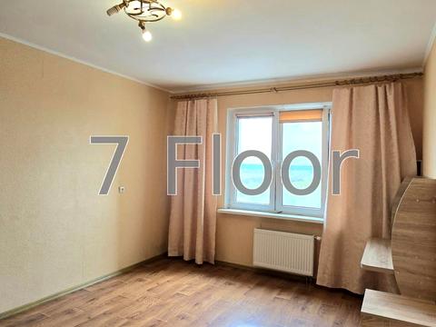 квартира за адресою Миколи Закревського вул., 97-А