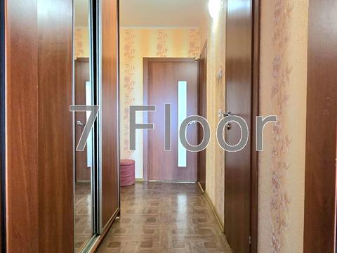 квартира по адресу Николая Закревского ул., 97-А