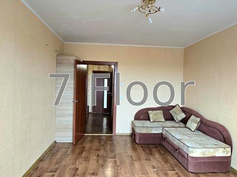 квартира по адресу Николая Закревского ул., 97-А