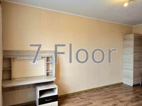 квартира по адресу Николая Закревского ул., 97-А