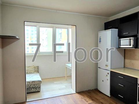 квартира по адресу Николая Закревского ул., 97-А