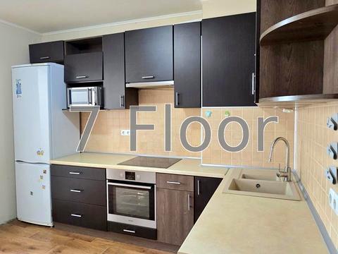 квартира по адресу Николая Закревского ул., 97-А