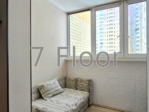 квартира по адресу Николая Закревского ул., 97-А