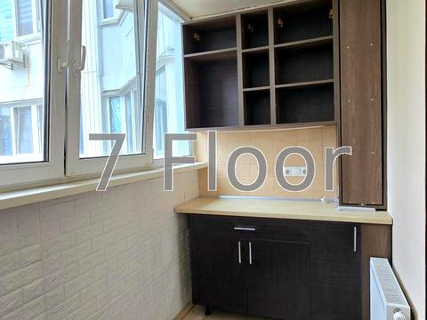 квартира по адресу Николая Закревского ул., 97-А