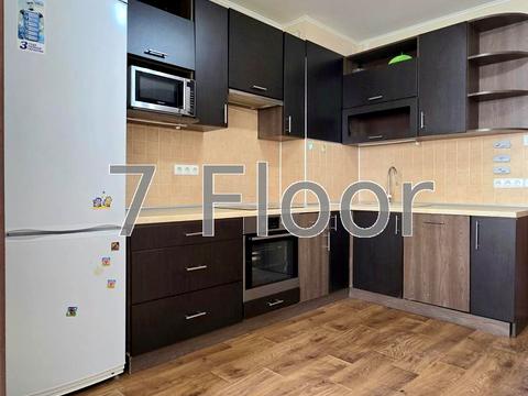 квартира по адресу Николая Закревского ул., 97-А