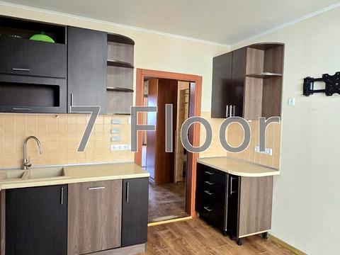 квартира по адресу Николая Закревского ул., 97-А