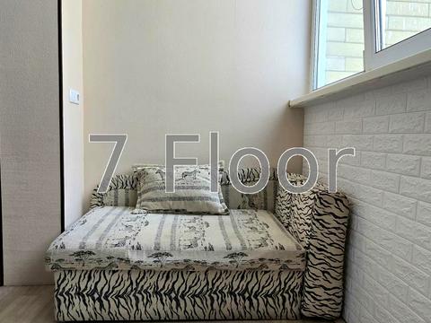 квартира по адресу Николая Закревского ул., 97-А