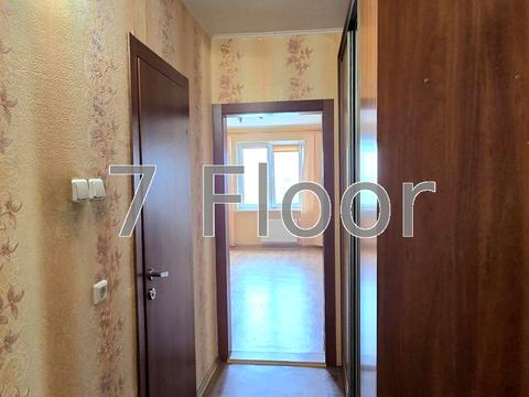 квартира по адресу Николая Закревского ул., 97-А