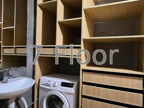 квартира по адресу Николая Закревского ул., 97-А