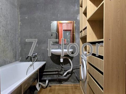 квартира по адресу Николая Закревского ул., 97-А