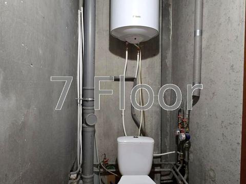 квартира по адресу Николая Закревского ул., 97-А