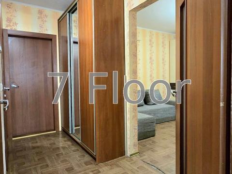 квартира по адресу Николая Закревского ул., 97-А