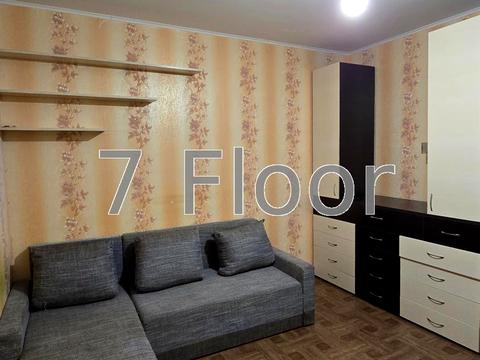 квартира по адресу Николая Закревского ул., 97-А