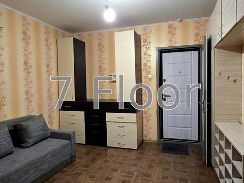 квартира по адресу Николая Закревского ул., 97-А