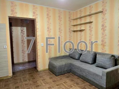 квартира по адресу Николая Закревского ул., 97-А