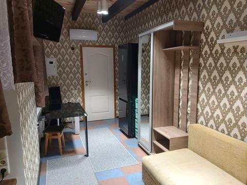 комната по адресу Цимбалів Яр ул., 26