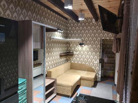 комната по адресу Цимбалів Яр ул., 26