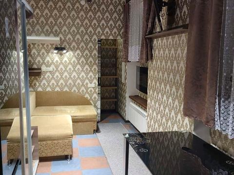 комната по адресу Цимбалів Яр ул., 26