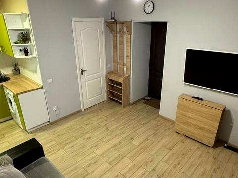 квартира по адресу Коксовая ул., 16