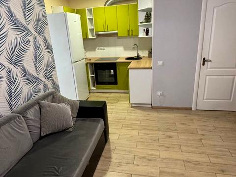 квартира по адресу Коксовая ул., 16