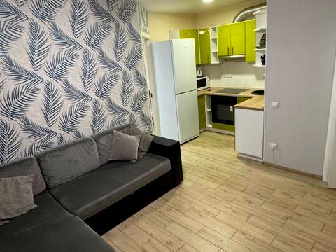 квартира по адресу Коксовая ул., 16