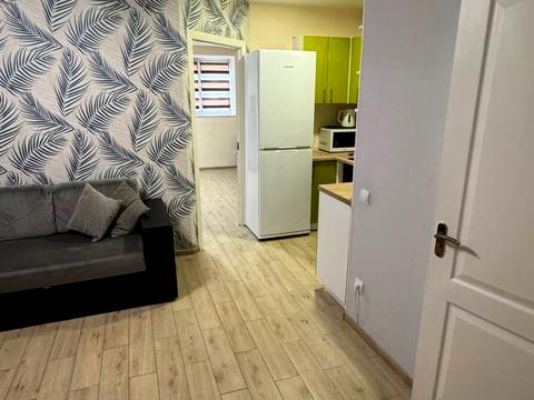 квартира по адресу Коксовая ул., 16