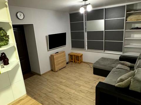 квартира по адресу Коксовая ул., 16