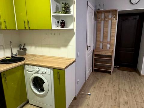 квартира по адресу Коксовая ул., 16