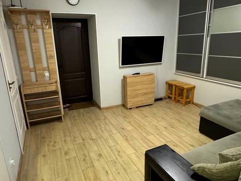 квартира по адресу Коксовая ул., 16