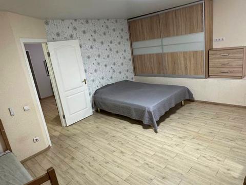 квартира по адресу Коксовая ул., 16