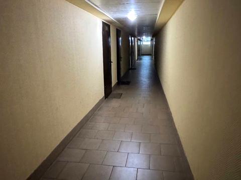 квартира по адресу Коксовая ул., 16