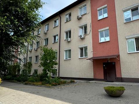 квартира по адресу Коксовая ул., 16