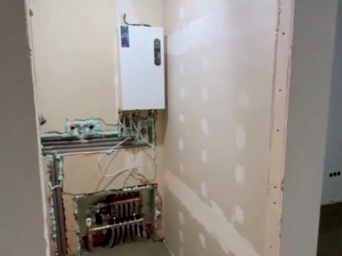 квартира за адресою глебова, 6