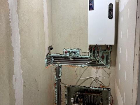 квартира за адресою глебова, 6