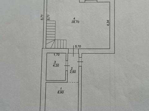 квартира за адресою глебова, 6
