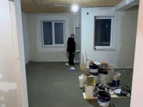 квартира за адресою глебова, 6