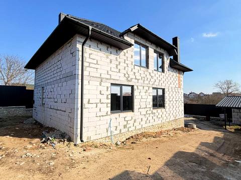 будинок за адресою Тернопіль, Малинова вул.