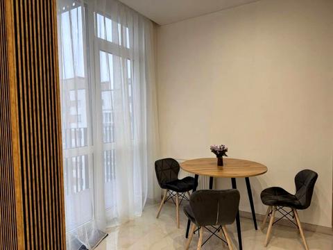 квартира за адресою Малоголосківська вул., 42