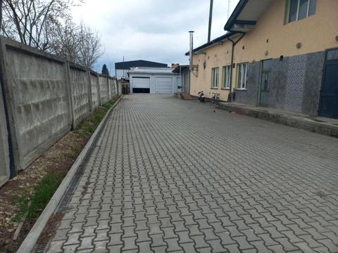 коммерческая по адресу Самборская ул., 85